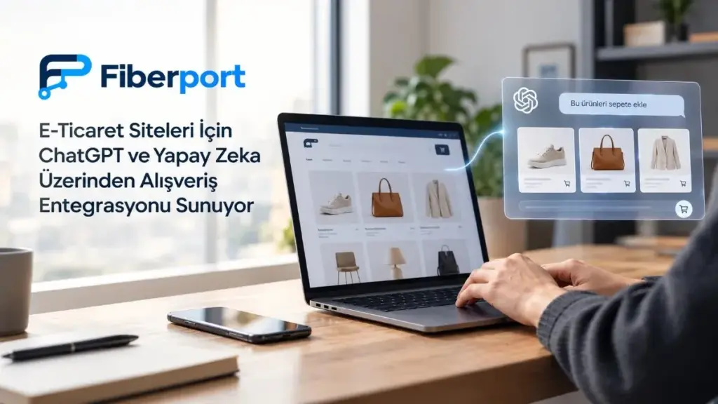 İnternet alışverişinde teknik terim bilme zorunluluğu yerini yapay zeka asistanlarına bırakıyor