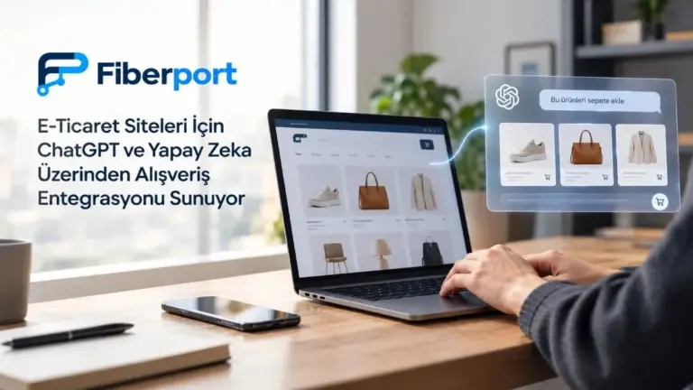 İnternet alışverişinde teknik terim bilme zorunluluğu yerini yapay zeka asistanlarına bırakıyor